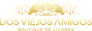 Dos Viejos Amigos Logo